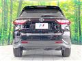 2018 Toyota Harrier