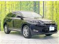 2014 Toyota Harrier