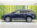 2014 Toyota Harrier