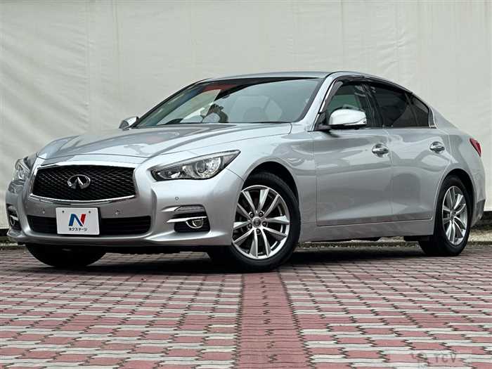 2014 Nissan Skyline