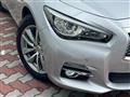 2014 Nissan Skyline