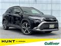 2025 Toyota CorollaCross