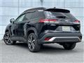 2025 Toyota CorollaCross