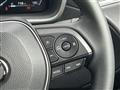 2025 Toyota CorollaCross