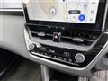 2025 Toyota CorollaCross