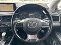 2016 Lexus RX