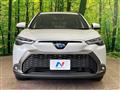 2023 Toyota CorollaCross