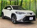 2023 Toyota CorollaCross