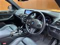 2018 BMW X3