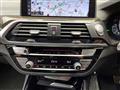 2018 BMW X3