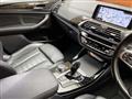 2018 BMW X3