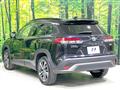 2023 Toyota CorollaCross