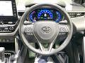 2023 Toyota CorollaCross
