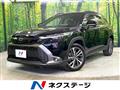 2023 Toyota CorollaCross