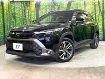 2023 Toyota CorollaCross