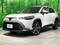 2023 Toyota CorollaCross