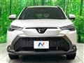 2023 Toyota CorollaCross
