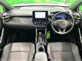 2023 Toyota CorollaCross