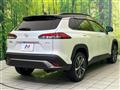 2023 Toyota CorollaCross