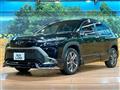 2024 Toyota CorollaCross