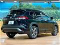 2024 Toyota CorollaCross