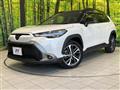2023 Toyota CorollaCross