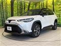 2023 Toyota CorollaCross