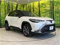 2023 Toyota CorollaCross