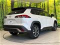 2023 Toyota CorollaCross