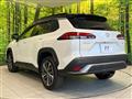 2023 Toyota CorollaCross