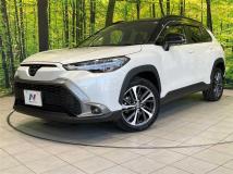 2023 Toyota CorollaCross