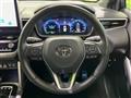 2024 Toyota CorollaCross