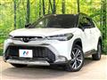 2024 Toyota CorollaCross