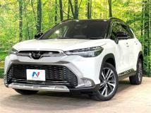 2024 Toyota CorollaCross