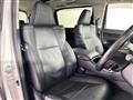 2019 Toyota Alphard