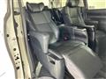 2019 Toyota Alphard
