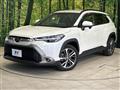 2024 Toyota CorollaCross