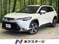 2024 Toyota CorollaCross