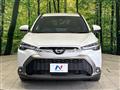 2024 Toyota CorollaCross