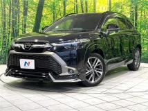 2024 Toyota CorollaCross