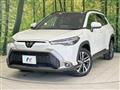 2024 Toyota CorollaCross