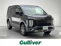 2021 Mitsubishi Delica D5