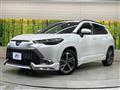 2024 Toyota CorollaCross