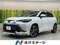 2024 Toyota CorollaCross