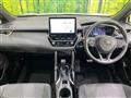 2024 Toyota CorollaCross