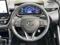 2024 Toyota CorollaCross