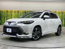 2024 Toyota CorollaCross