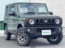 2024 Suzuki Jimny