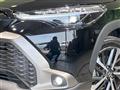 2024 Toyota CorollaCross