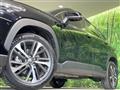 2024 Toyota CorollaCross